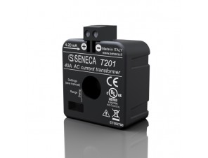 T201 AC перетворювач струму 